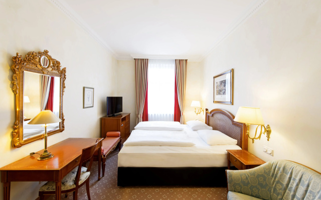 Dormero Hotel Halle
