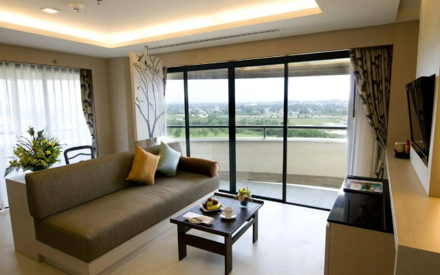 Rua Rasada Hotel - The Ideal Venue for Meetings & Events