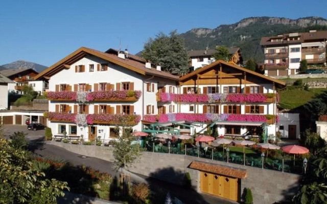 Hotel Garni Doris