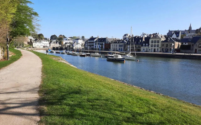 St Goustan T2