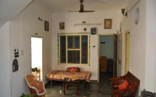 Udai Haveli Guest House