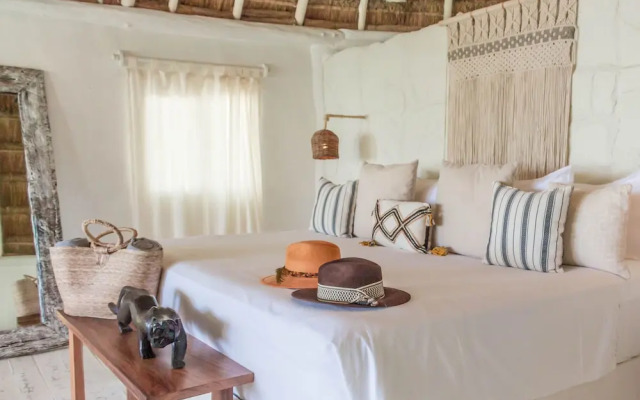 Esencial Tulum