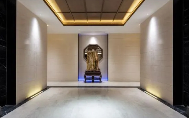 Quxian Wenfeng Youzhu Hotel