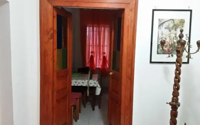 Holiday House