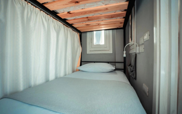 Rafiki Hostels - Dahab