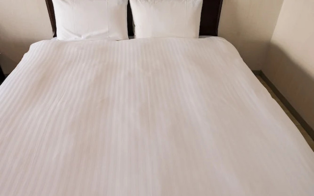 Hotel Chaika in Fukuoka