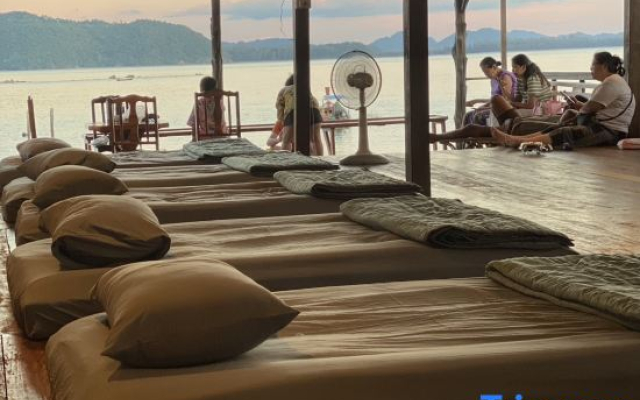Koh Jum Family Homestay