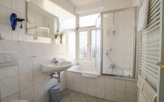 Golf- & Landhotel am alten Deich