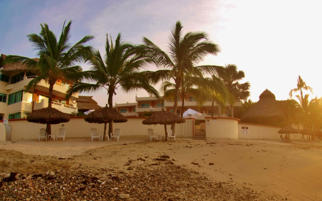 Starbay Boutique Resort