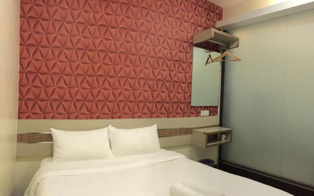 Hotel Alor Gajah
