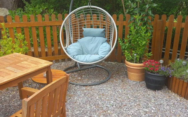 Stunning 1-bed Apartment Valentia Island