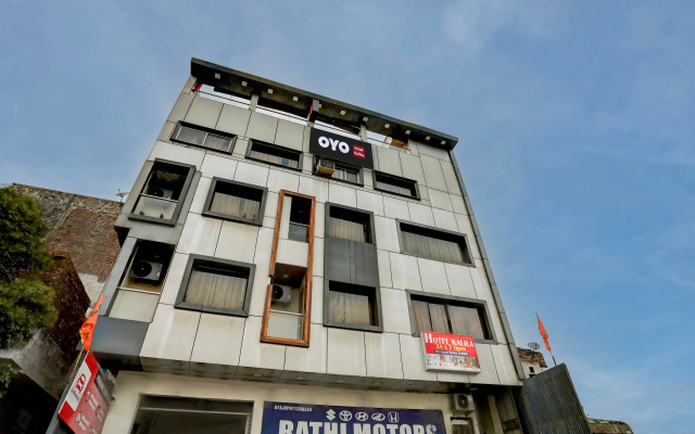 Hotel O Shipraj Inn