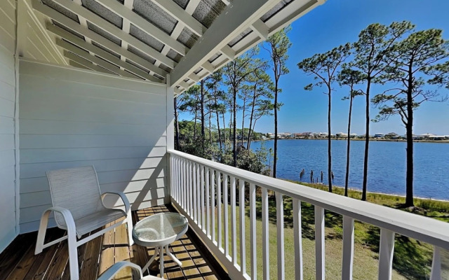 The Pearl At Oyster Lake