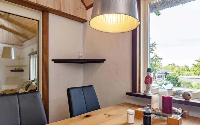 8 Person Holiday Home in Farso