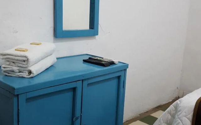 Hostal Provincia Valledupar