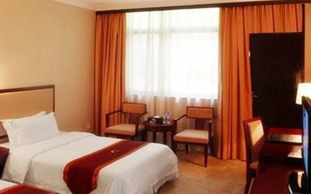 Xili Lake Holiday Resort - Shenzhen