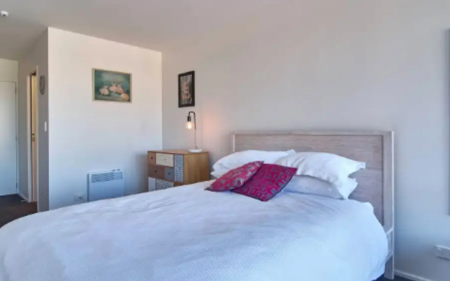 City Apartment Apartment 2