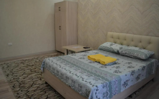 Apartment on Timiryazeva street 15
