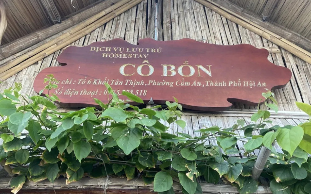 Co Bon Beachside