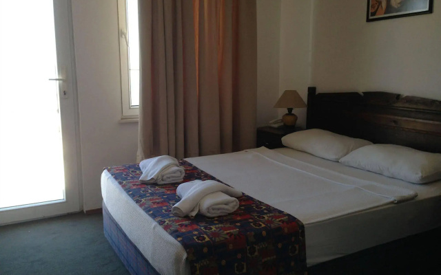 Family Belvedere Hotel