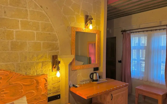 Gemosa Hotel Cappadocia