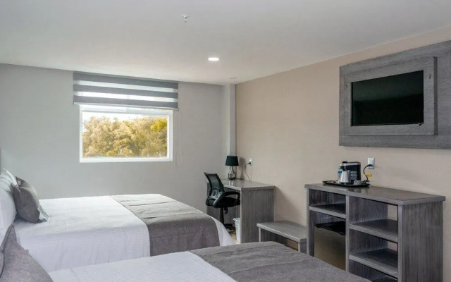 Hotel 5 Inn Plus
