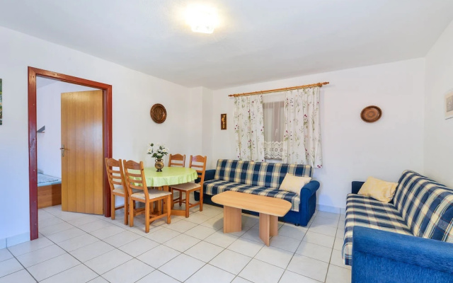 Apartments Gogoljak