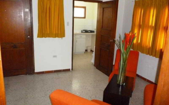 Tom Suites Hotel
