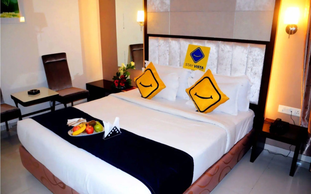 Vista Rooms At Ciigma Hospital
