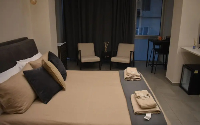 Mimmù private rooms