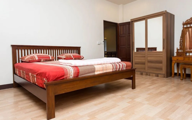 Mui Inn Residence