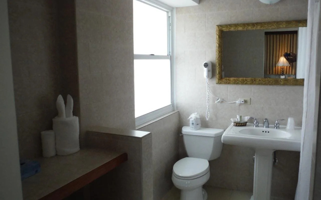 Hotel Miramar