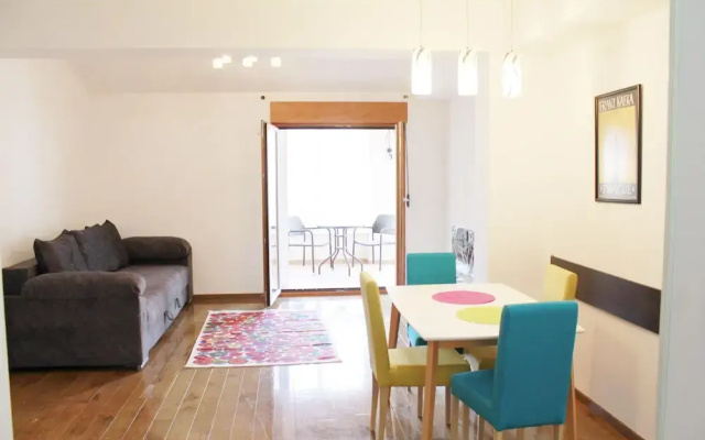 Cozy Family Apartment