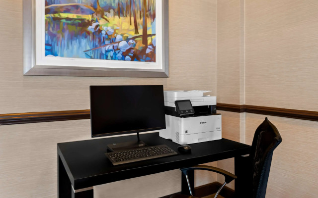 Best Western Newport Inn