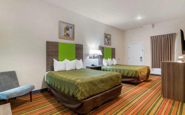 Quality Inn & Suites Elgin