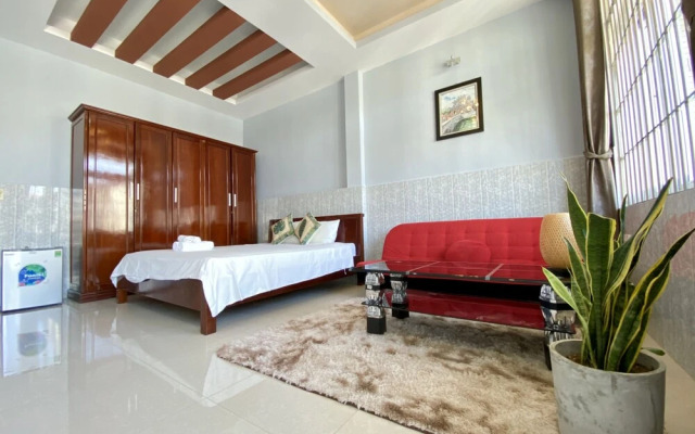 Hue Lovely Homestay