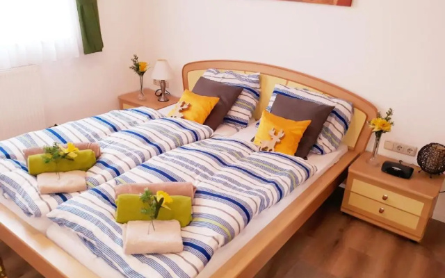 Appartement Gern