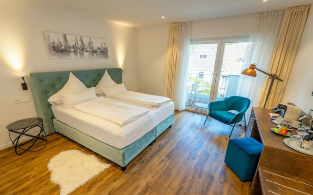 Landhaus Biewald - Hotel & Restaurant