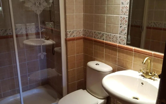Hotel Abuelo Rullo