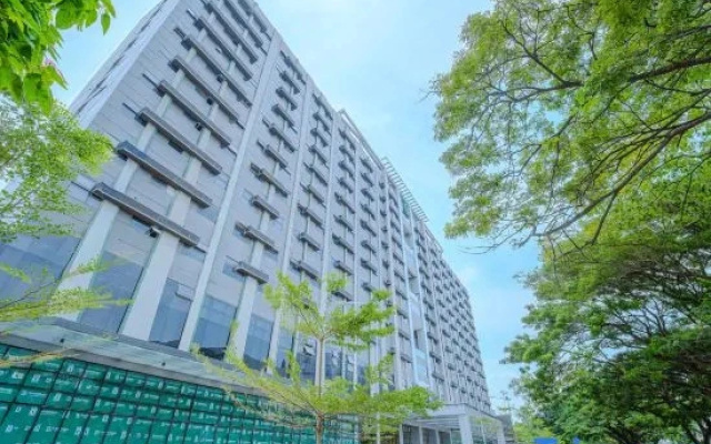 Hotel101 - Davao