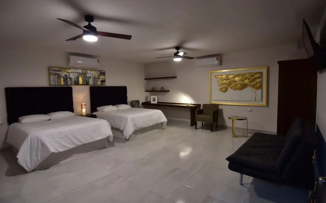 Hotel Serenna