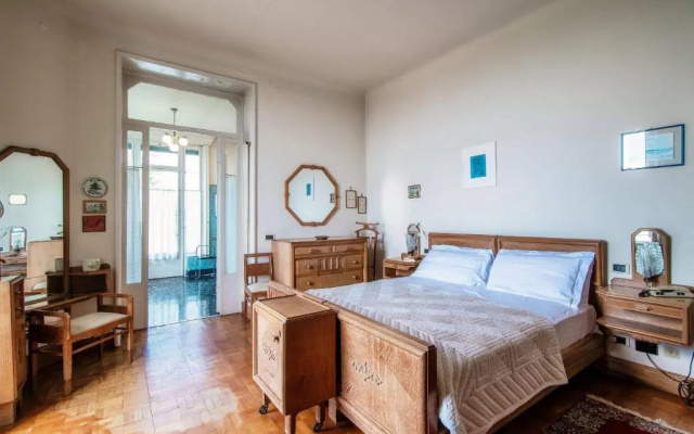 Villa I Tigli - by MyHomeInComo