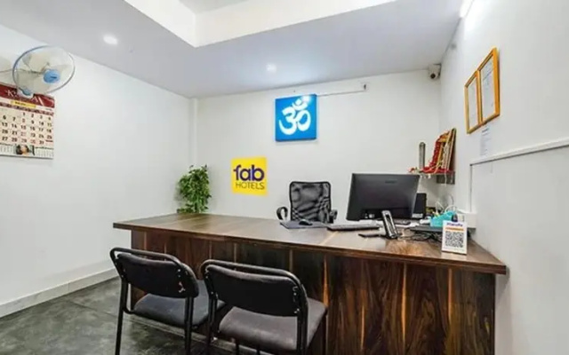 Fabhotel Vtn Homes