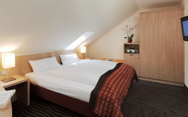 Berghotel Hohe Mark