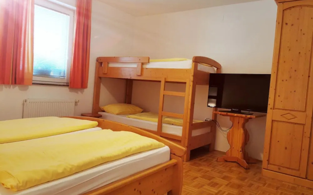 Rooms & Apartments Pr Matjon
