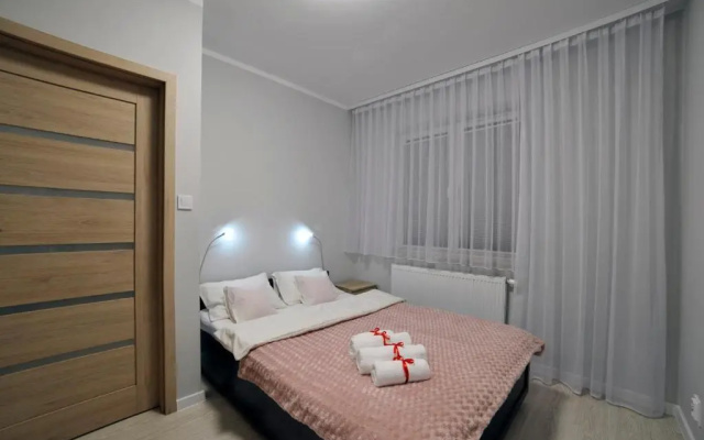 Dream Apartment