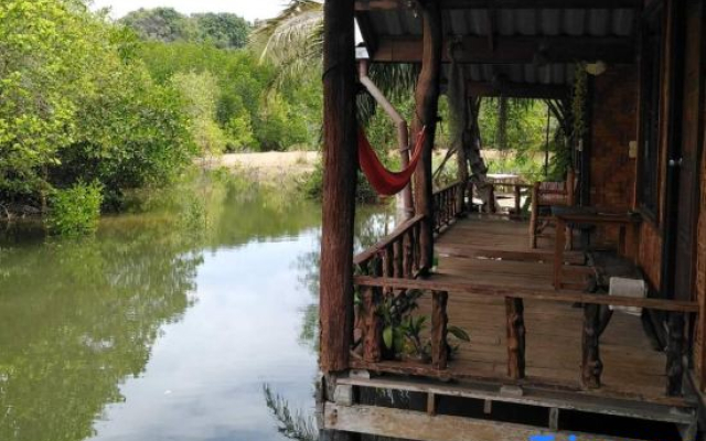 saithai forest homstay
