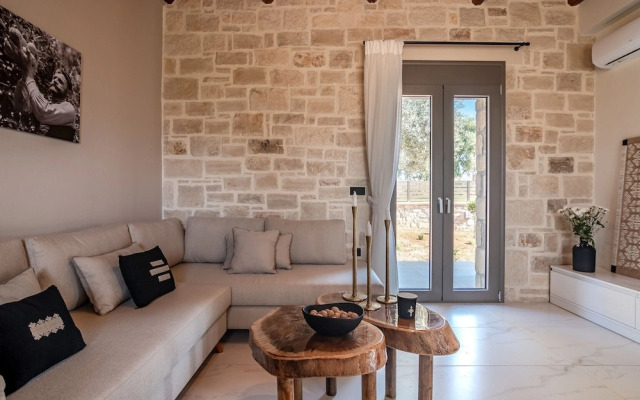 Thyme Villa