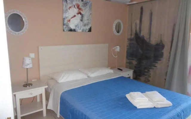 Porto View Suites and Apartments