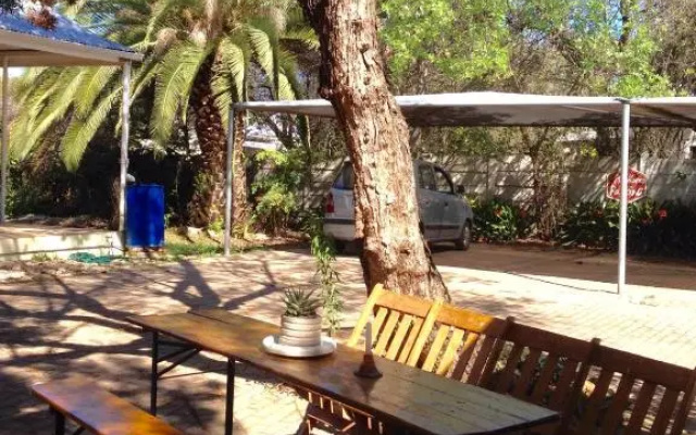 ArtKaroo Stay